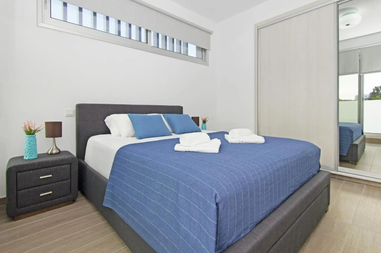 Villa Thea Athena