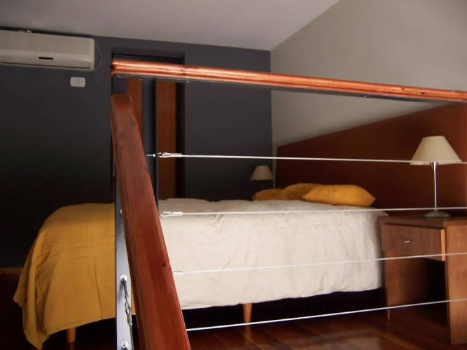 Rosario Suites