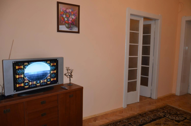 Apartment Viatores
