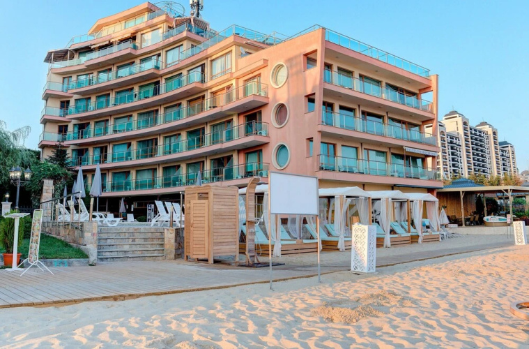 Image de l'hôtel