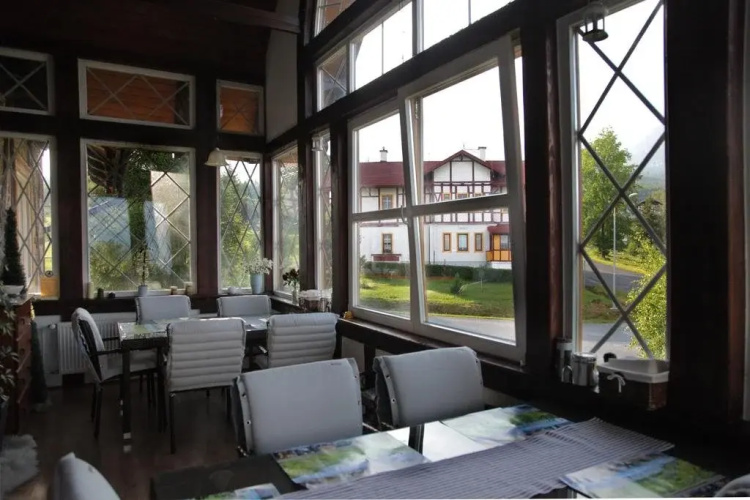 Vila Kalinčiak AESCULAP