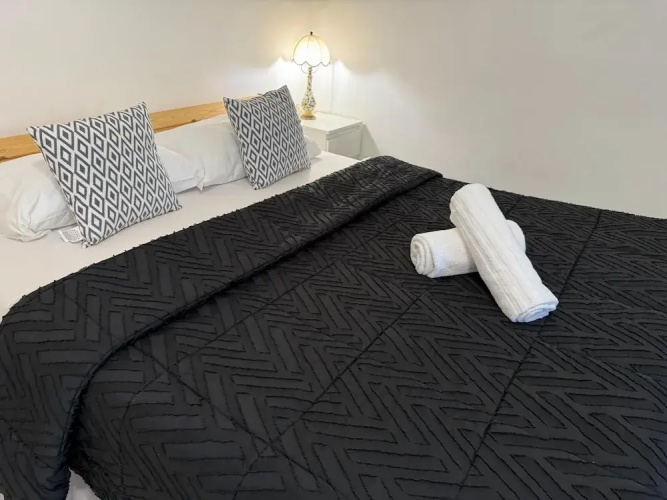 Rahima Guest House