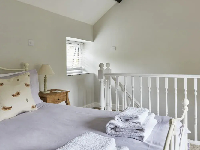 Lilly Cottage
