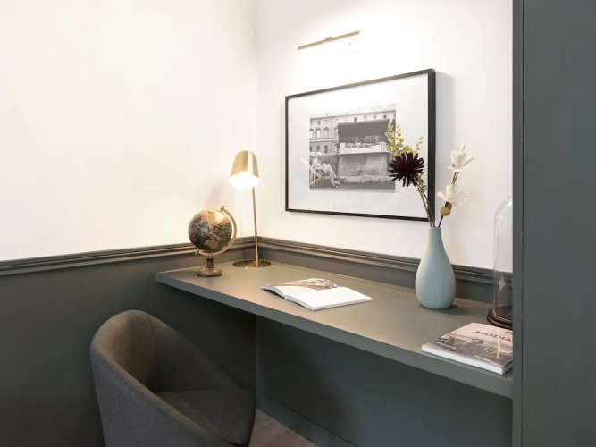 Luxury 2BDR Opera I by Livinparis