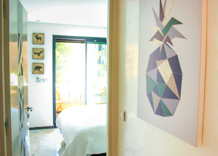 Foch Apartment