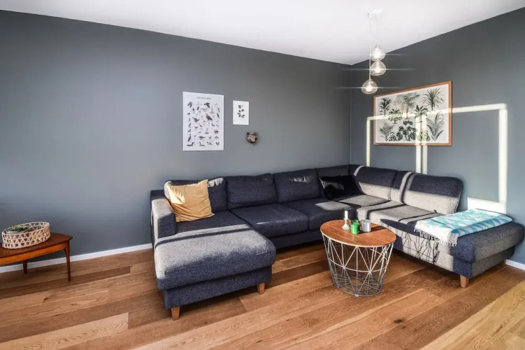 Apartment A32