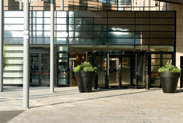 Starhotels Grand Milan photo 35