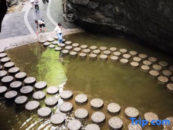 Tianxing Business Hotel (Yesanpo Bailixia)