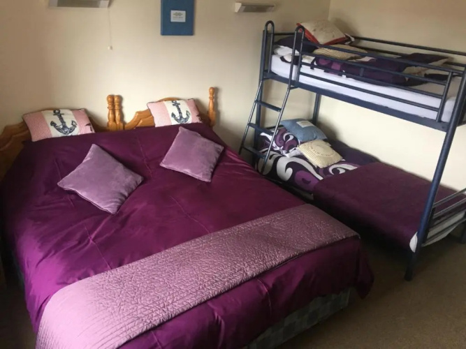 Causeway Tavern B&B