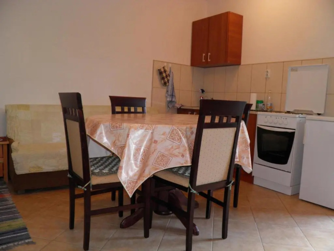 Apartment Cizek 2