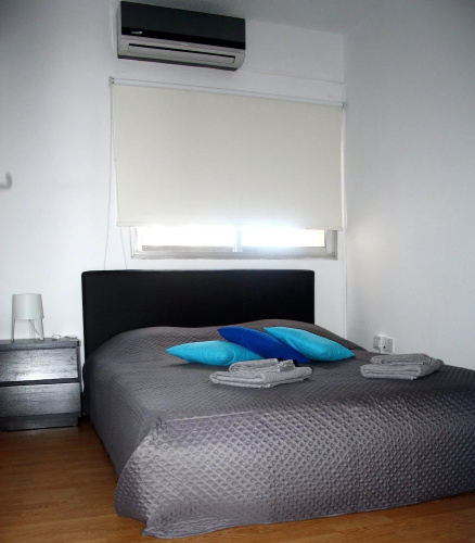 Blue Home