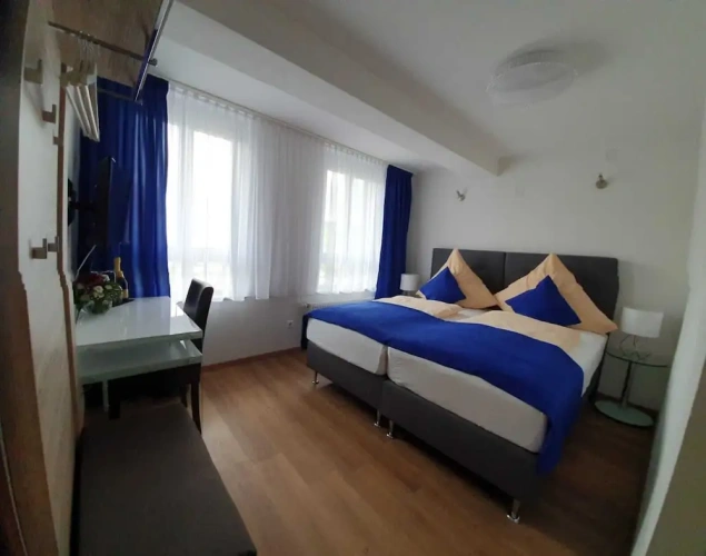 Business Double room
