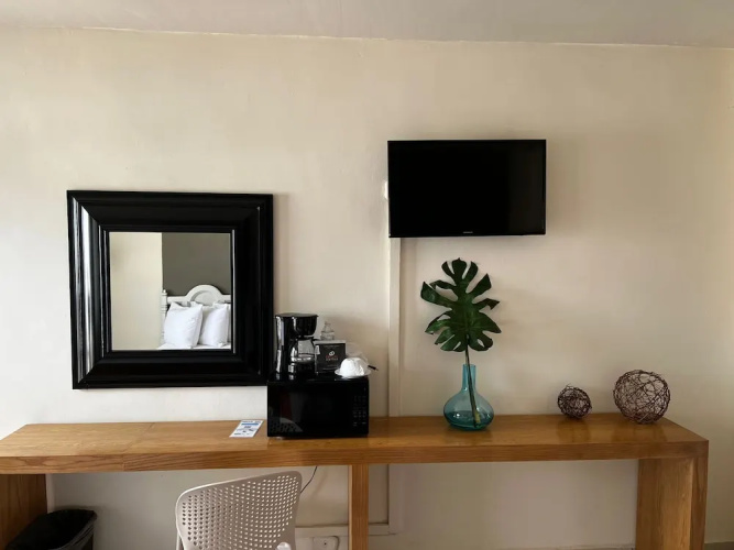 Hotel Los Robles