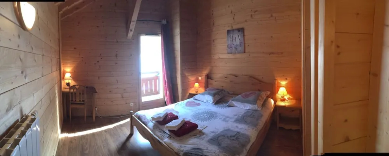 Appartement La Pleureuse