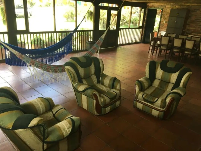 Deluxe Family Suite