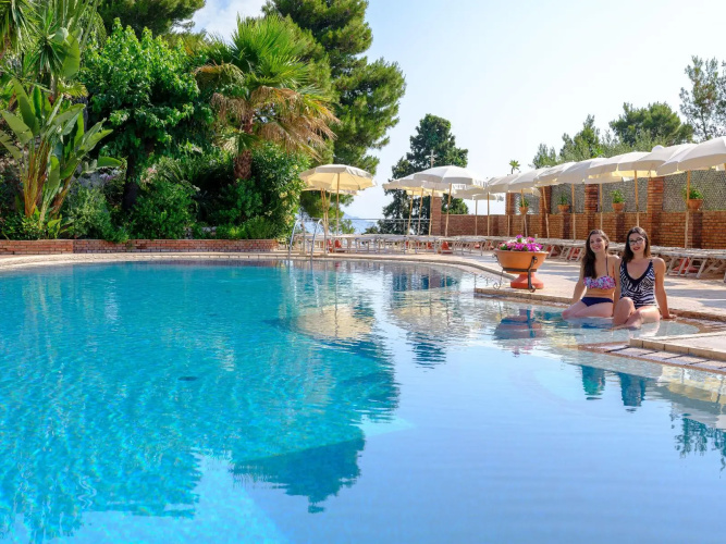 Hotel Ariston photo 14