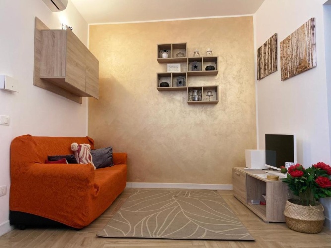 Superior Double Apartment