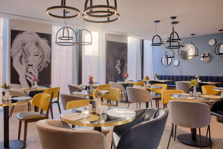 Avani Rio Novo Venice Hotel photo 20