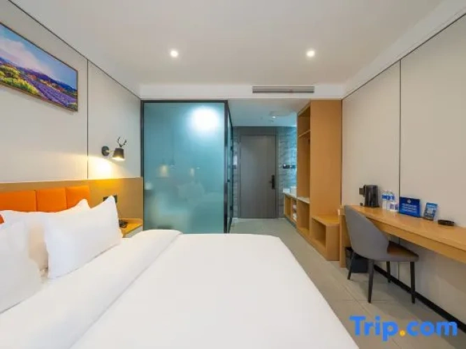 Premium Double room