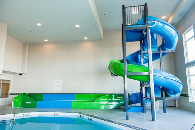 Holiday Inn & Suites Calgary South - Conference Center photo 19