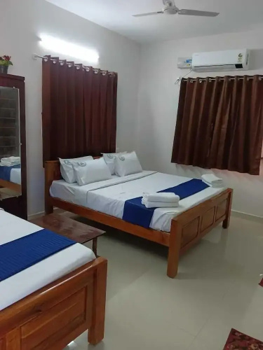 Rithu's inn