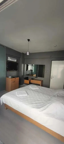 edirne suit hotel