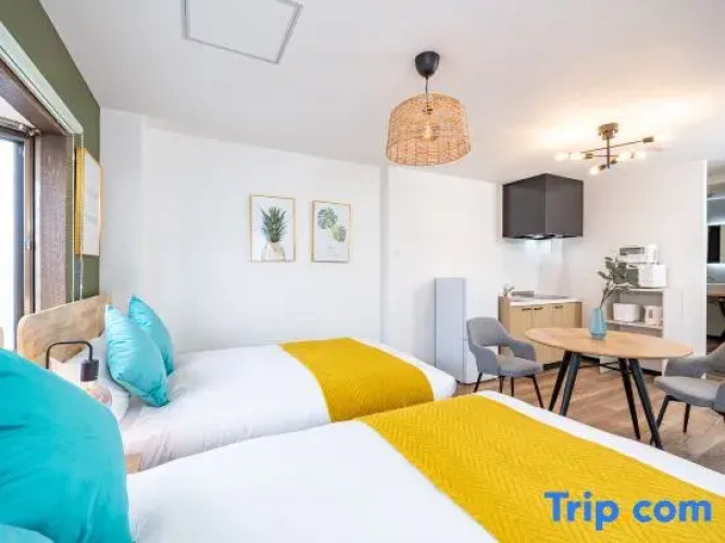 Logements Tengachaya 501