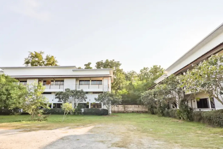 Dnk Baan Suan