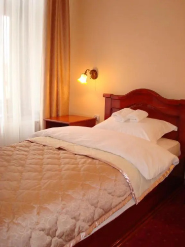Garni Hotel Beograd