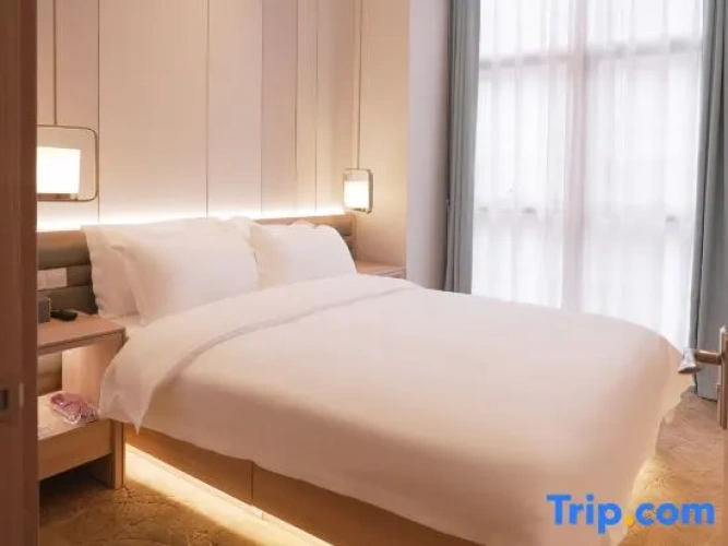 2 Bedrooms Luxury Family Suite