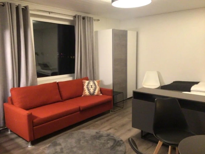Family Studio