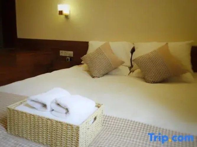 1 Bedroom Standard room