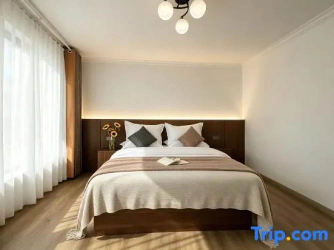 Luxury Double room