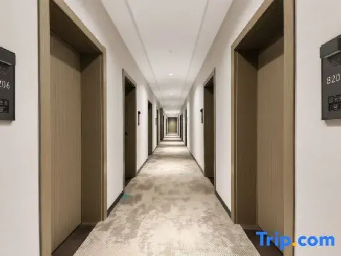 Yiting Hotel