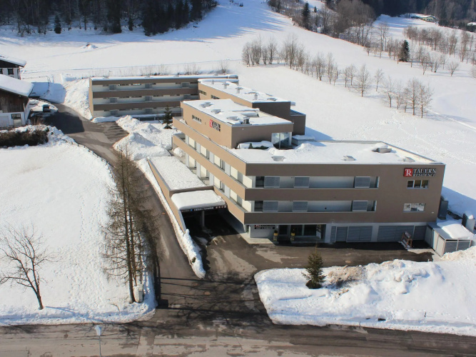 Otel görseli