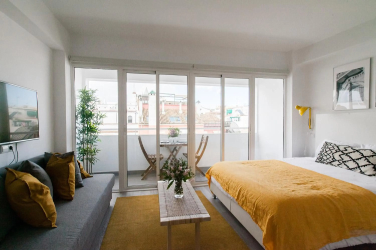 GoToSeville Molviedro Suites