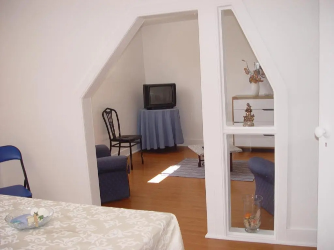 António Augusto Apartment