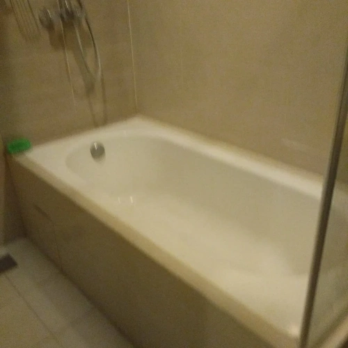 1 Bedroom Standard room