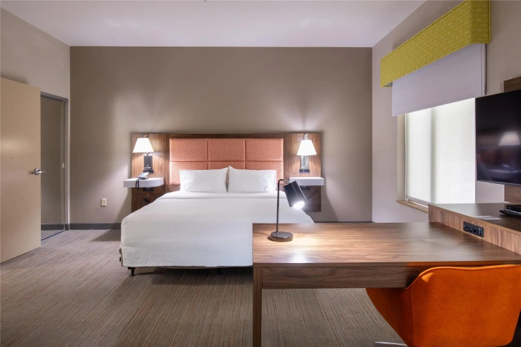 Double Suite