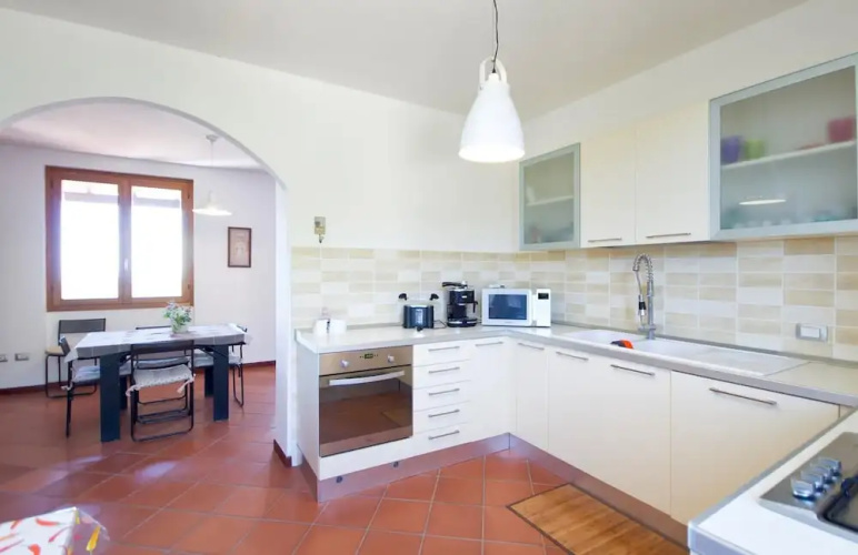 Sardiniare - Martin Country House Panoramic View