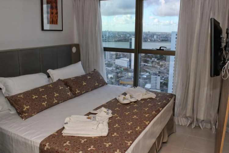 Nobile Suites Executive