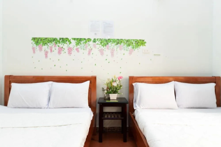 OYO 522 Acasa Hotel