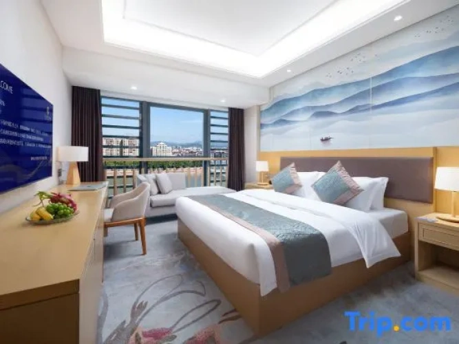 Business Double Suite