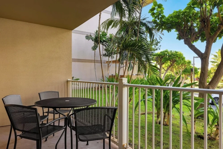 1 Bedroom Suite