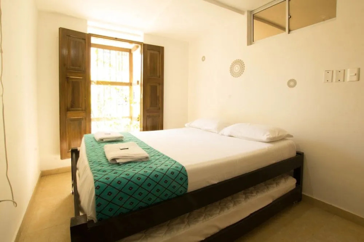 Casa Aparte - Hostel