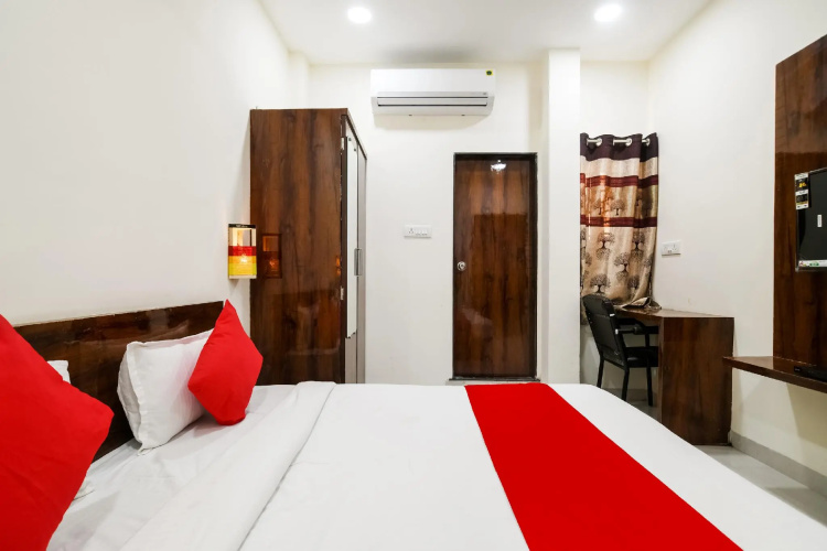 Hotelafbeelding