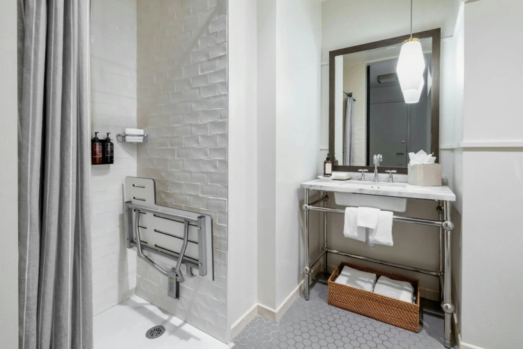 The Alida, Savannah, A Tribute Portfolio Hotel photo 10