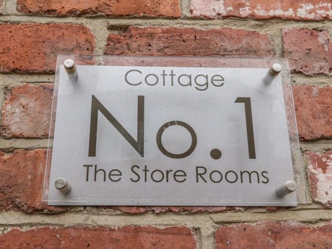The Store Rooms