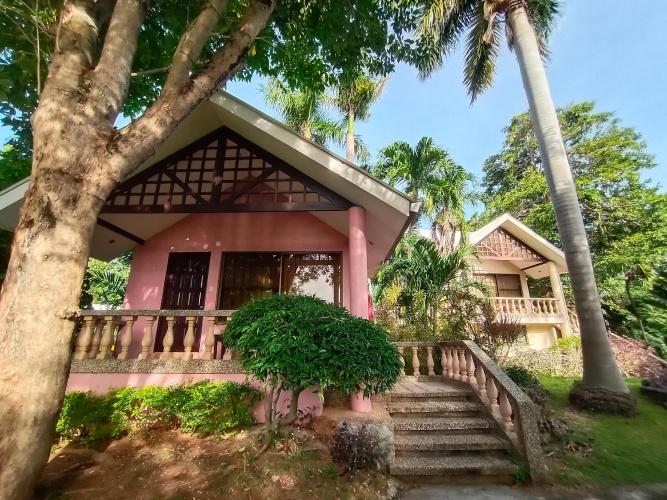 Double Villa
