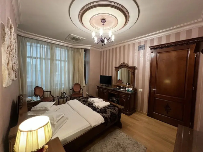 Villa Bijoux